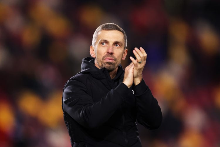 Photo by Jack Thomas - WWFC/Wolves via Getty Images