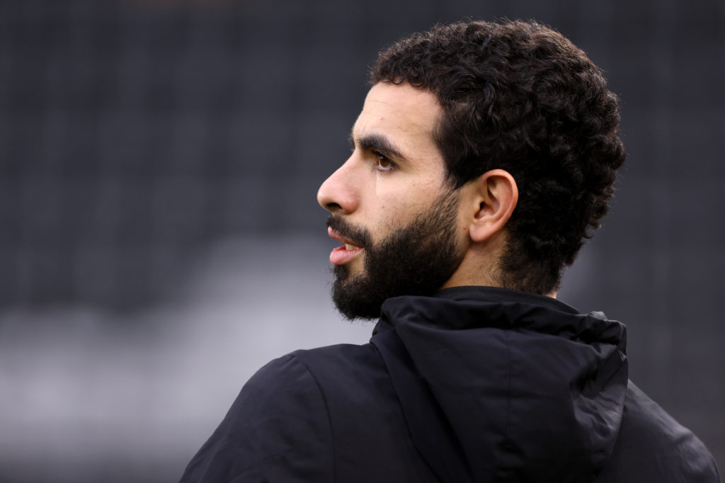 Wolverhampton Wanderers v Everton FC - Premier League