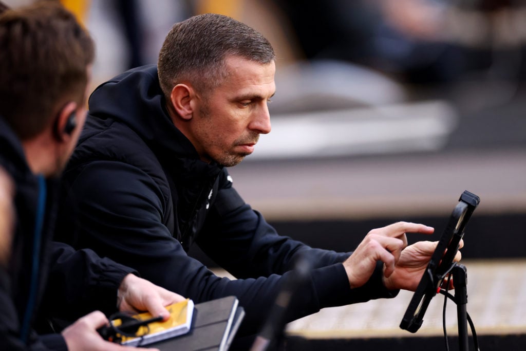 Wolverhampton Wanderers v Everton FC - Premier League