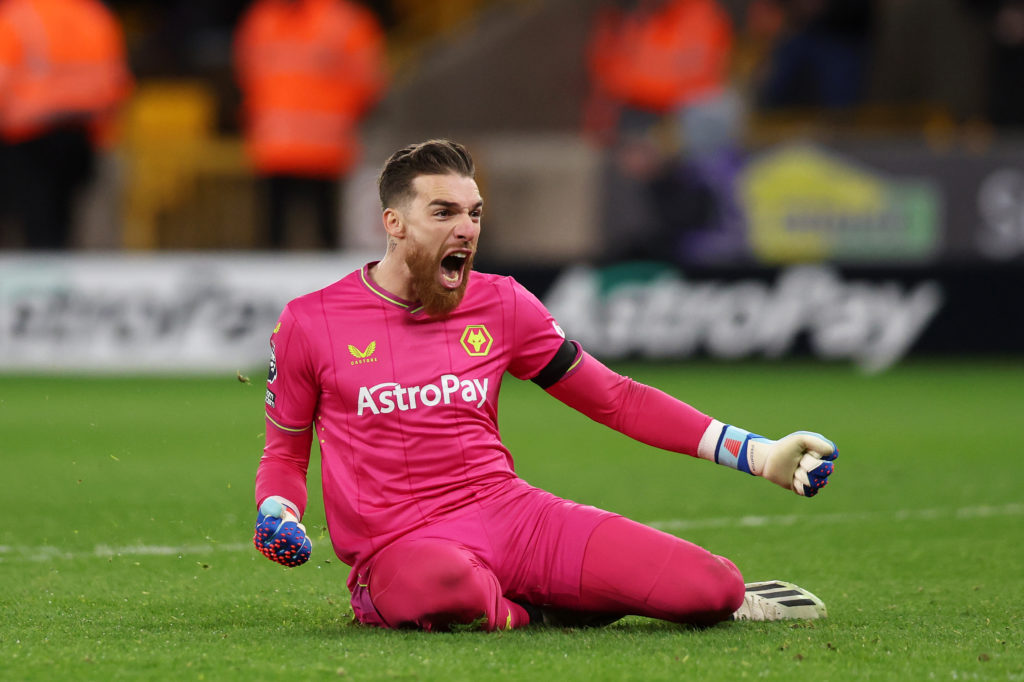 Wolverhampton Wanderers v Everton FC - Premier League