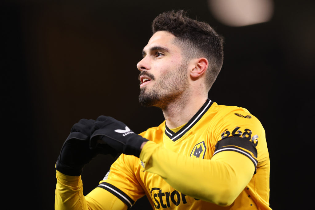 Wolverhampton Wanderers v Everton FC - Premier League