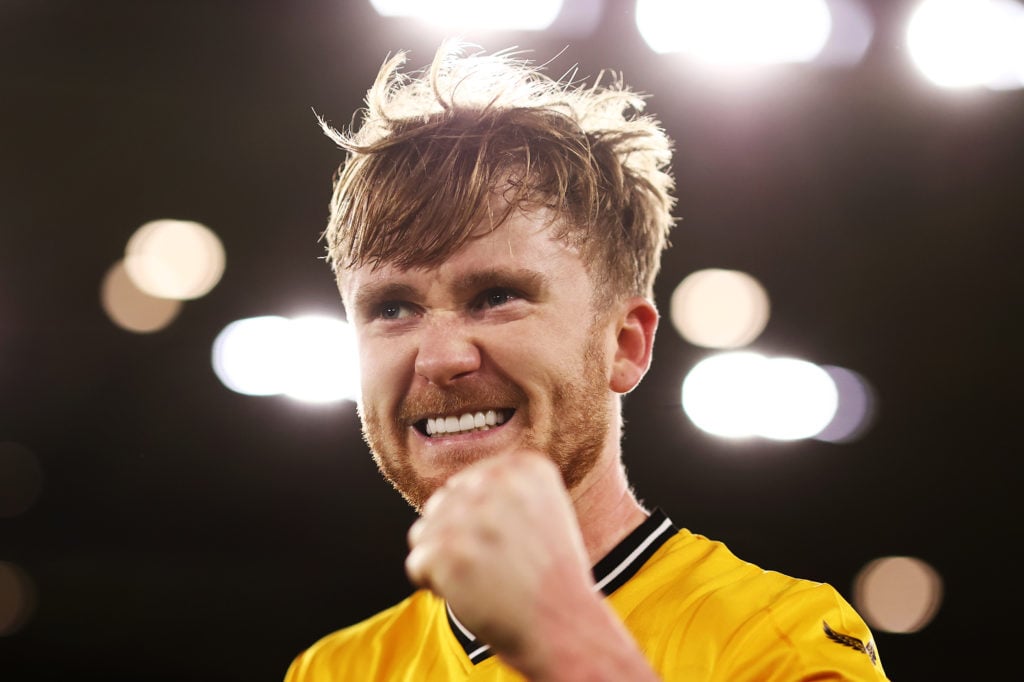 Wolverhampton Wanderers v Everton FC - Premier League