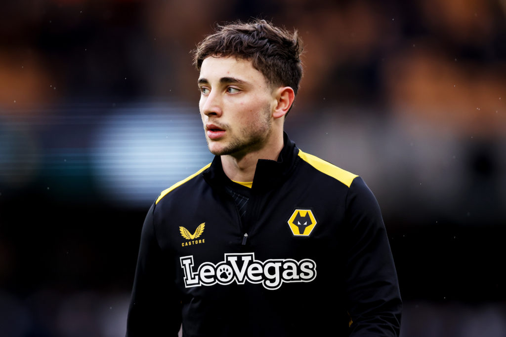 Wolverhampton Wanderers v Everton FC - Premier League