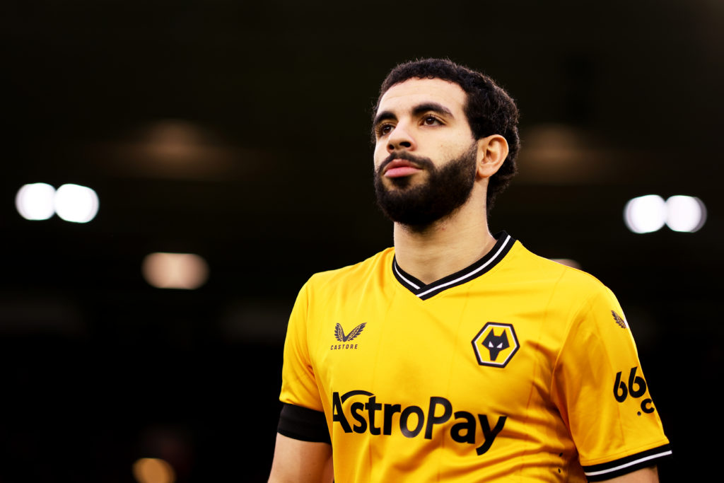 Wolverhampton Wanderers v Everton FC - Premier League
