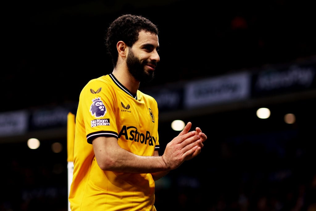 Wolverhampton Wanderers v Everton FC - Premier League