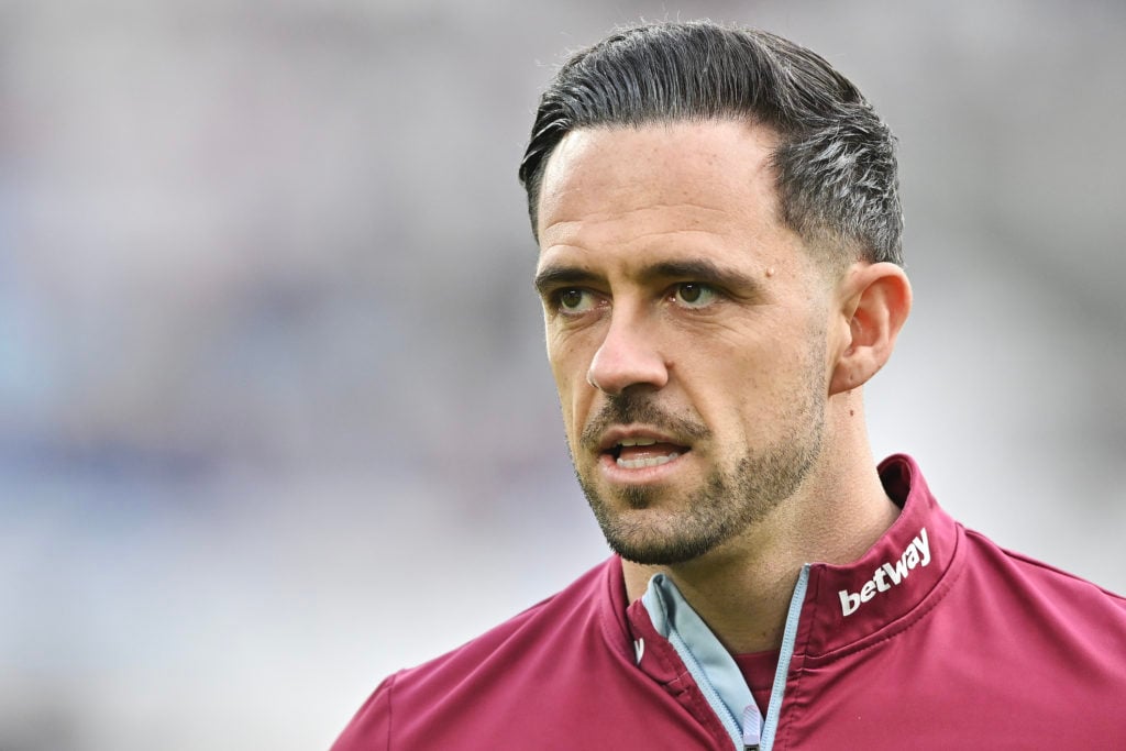 West Ham United v Bristol City  - Emirates FA Cup Third Round