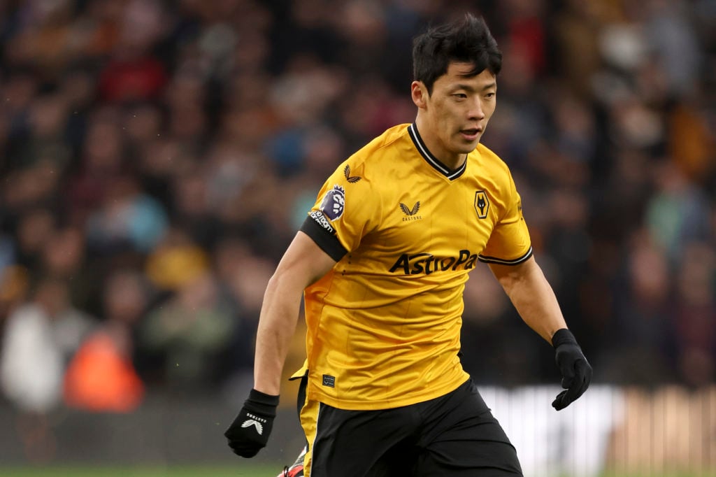 Wolverhampton Wanderers v Everton FC - Premier League