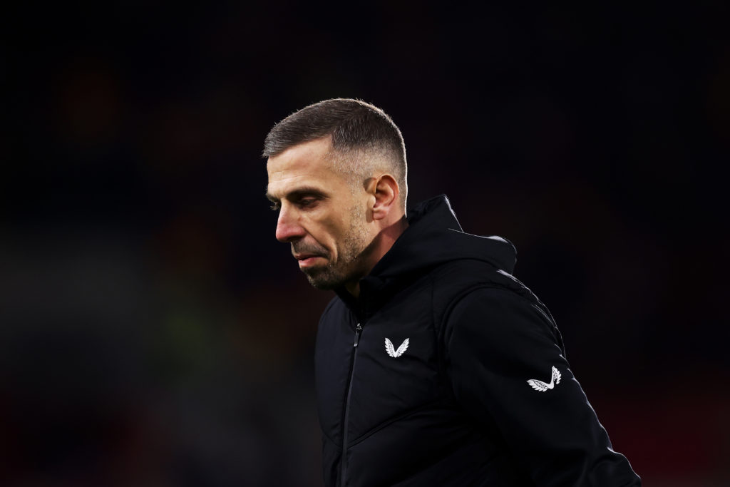 Brentford v Wolverhampton Wanderers - Emirates FA Cup Third Round