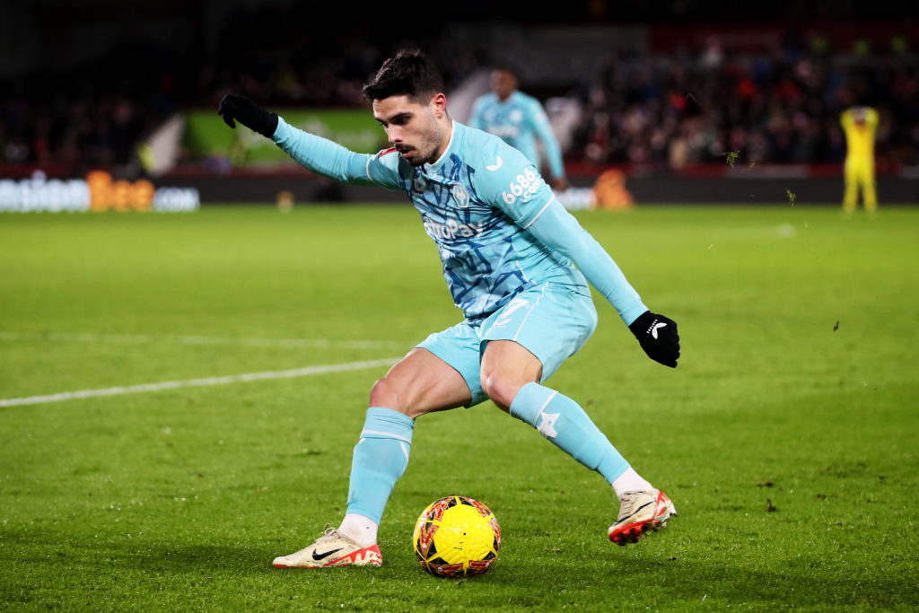 Brentford v Wolverhampton Wanderers - Emirates FA Cup Third Round