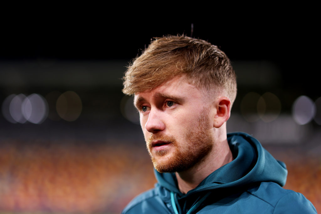Brentford v Wolverhampton Wanderers - Emirates FA Cup Third Round