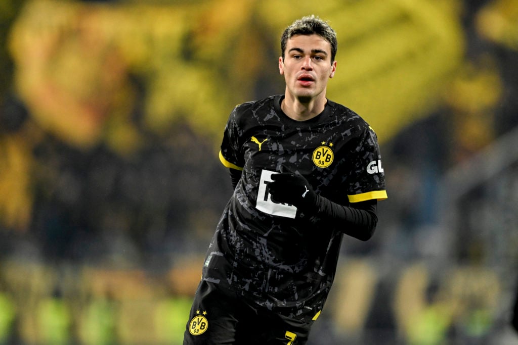 SV Darmstadt 98 v Borussia Dortmund - Bundesliga