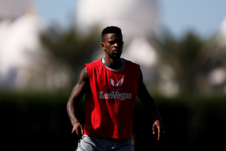 Photo by Jack Thomas - WWFC/Wolves via Getty Images