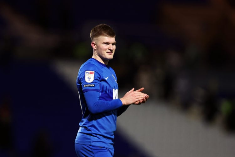 Photo by Naomi Baker/Getty Images