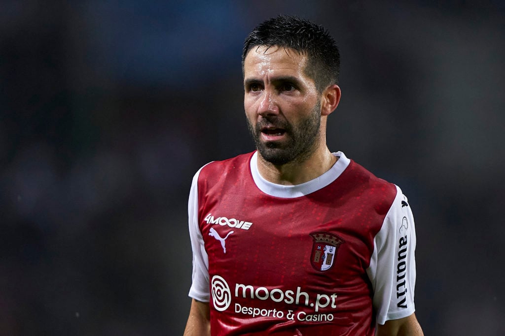 FC Porto v Sporting Braga - Liga Portugal Betclic