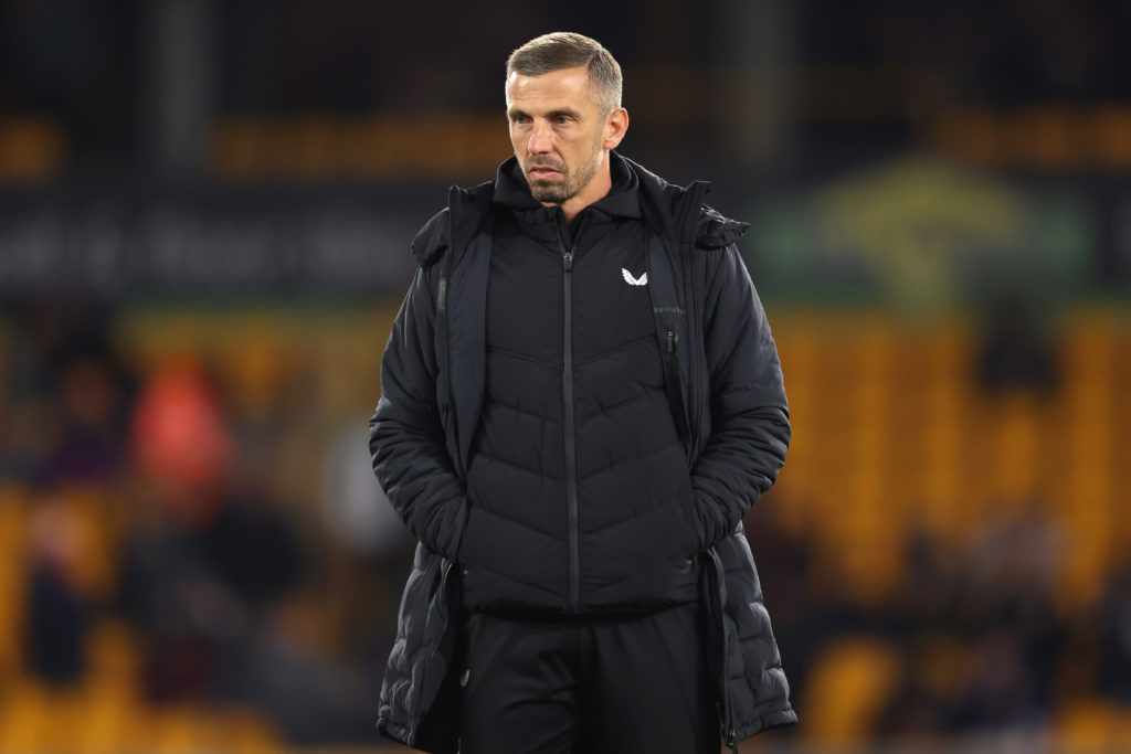 Wolverhampton Wanderers v Brentford - Emirates FA Cup Third Round Replay