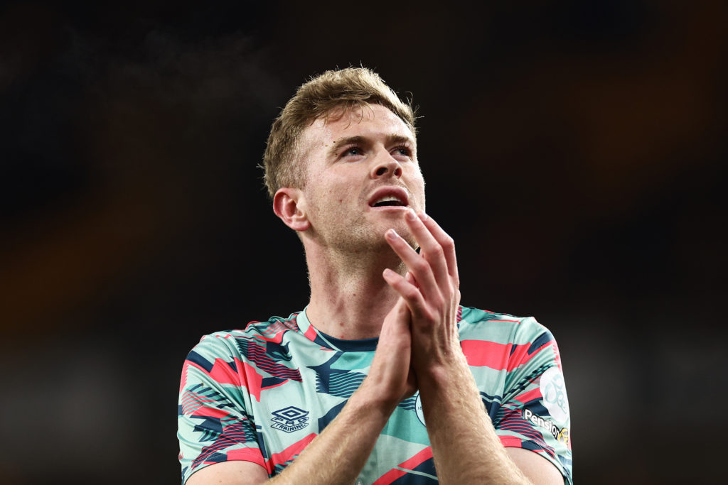 Wolverhampton Wanderers v Brentford - Emirates FA Cup Third Round Replay