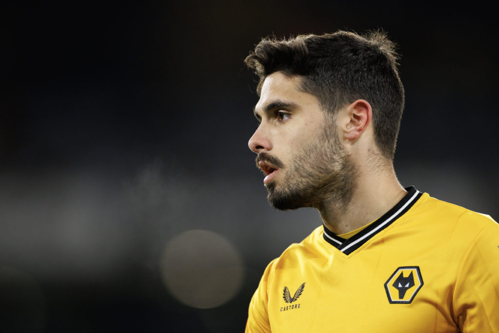 Wolverhampton Wanderers v Brentford - Emirates FA Cup Third Round Replay