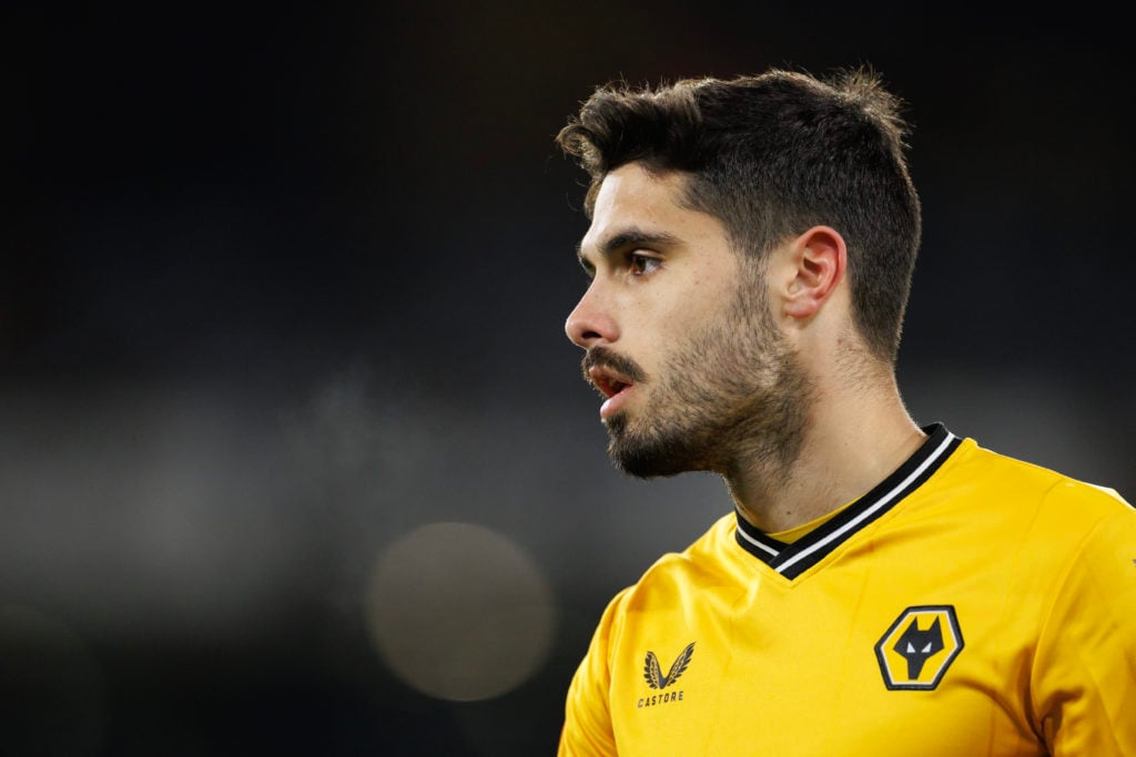 Wolverhampton Wanderers v Brentford - Emirates FA Cup Third Round Replay