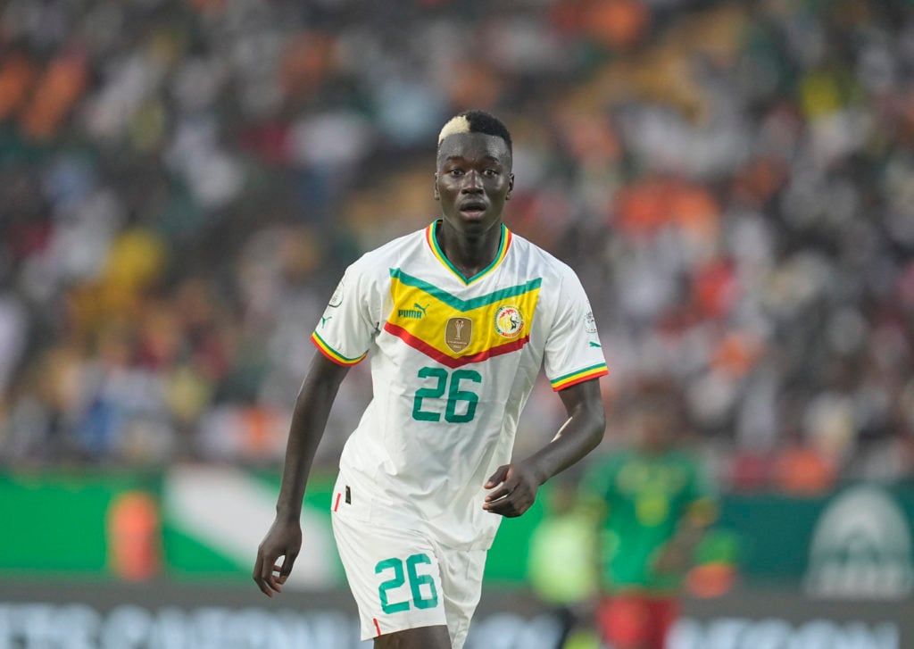 Senegal v Cameroon - TotalEnergies CAF Africa Cup of Nations