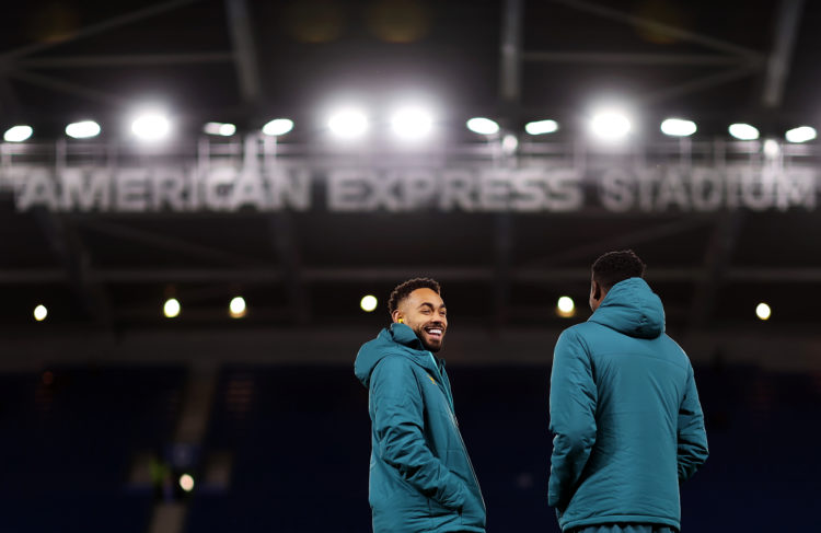 Photo by Jack Thomas - WWFC/Wolves via Getty Images