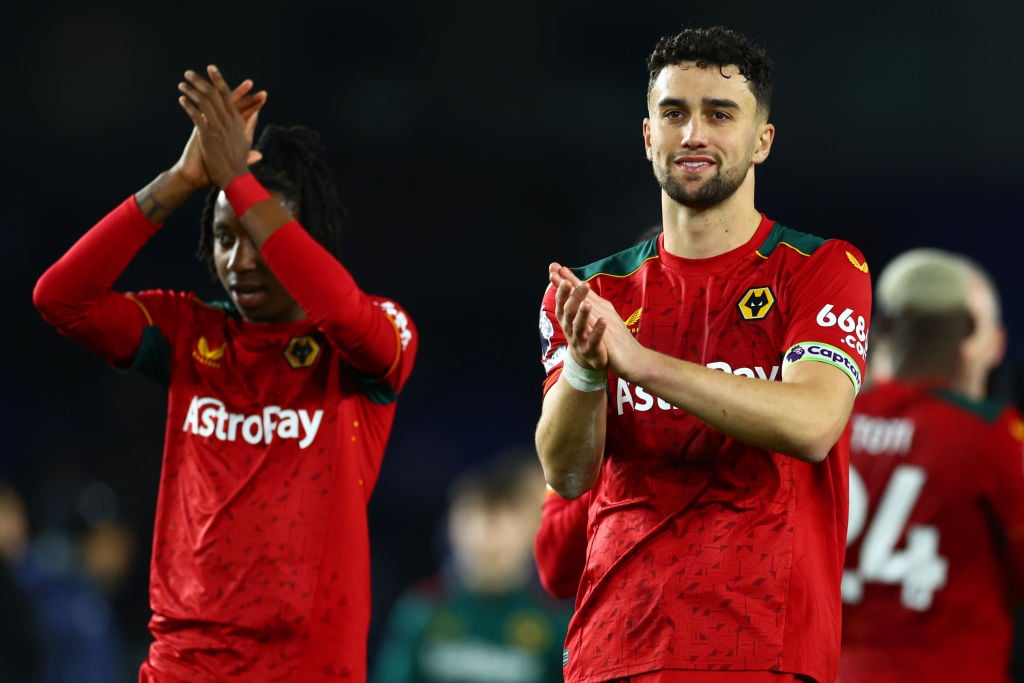 Brighton & Hove Albion v Wolverhampton Wanderers - Premier League