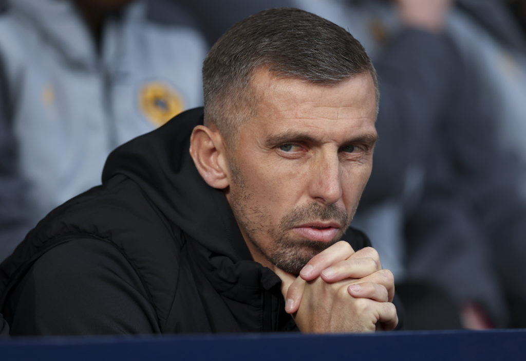 West Bromwich Albion v Wolverhampton Wanderers - Emirates FA Cup Fourth Round