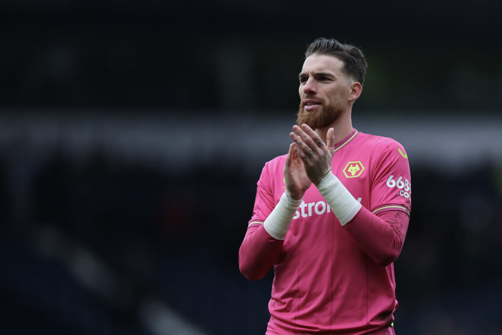 West Bromwich Albion v Wolverhampton Wanderers - Emirates FA Cup Fourth Round