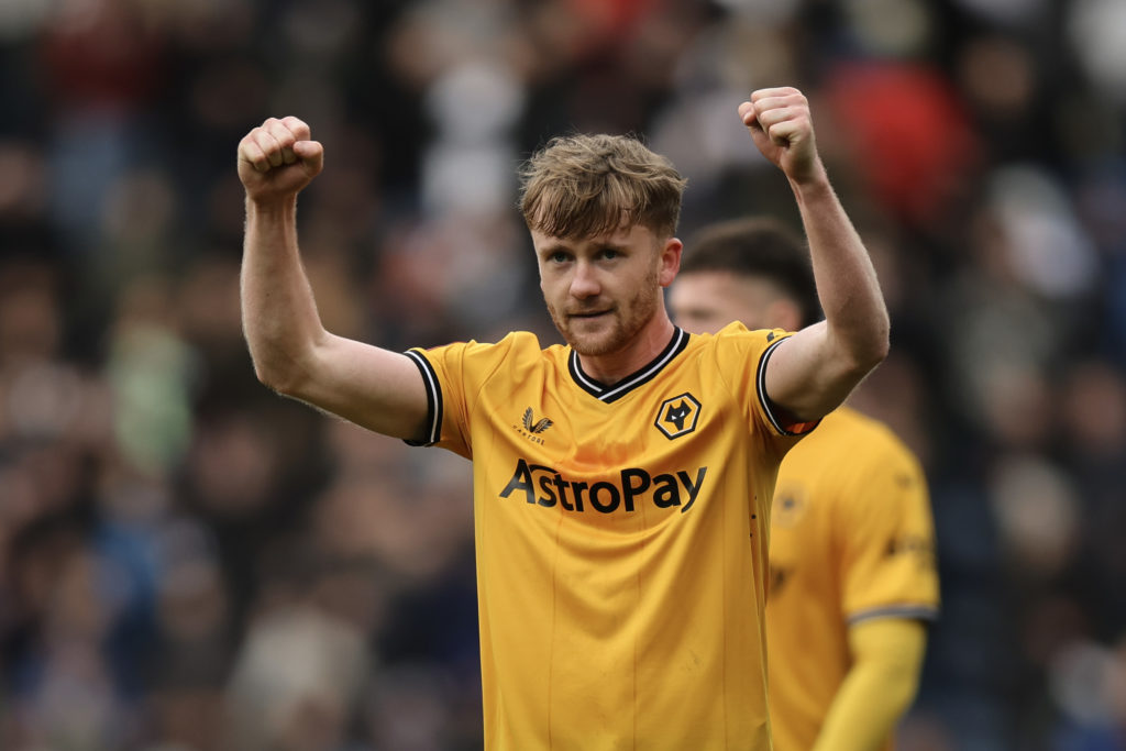 West Bromwich Albion v Wolverhampton Wanderers - Emirates FA Cup Fourth Round