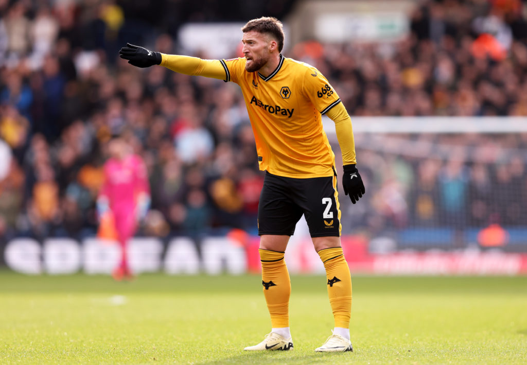 West Bromwich Albion v Wolverhampton Wanderers - Emirates FA Cup Fourth Round