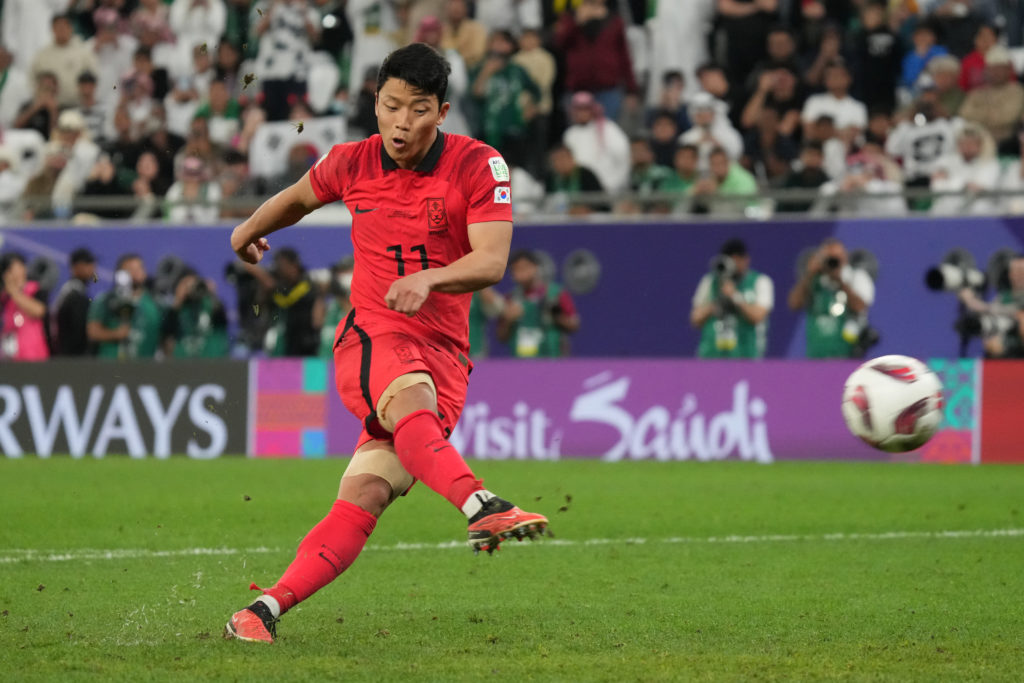 Saudi Arabia v South Korea: Round Of 16 - AFC Asian Cup