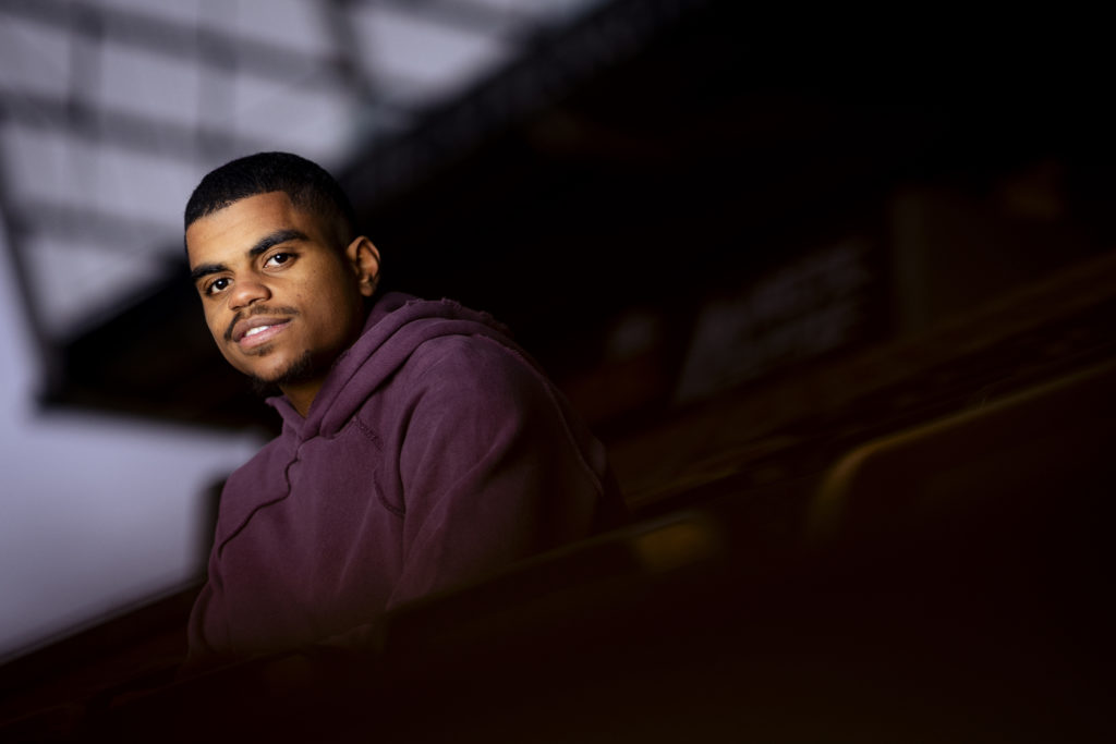 Wolverhampton Wanderers Unveil New Signing Noha Lemina