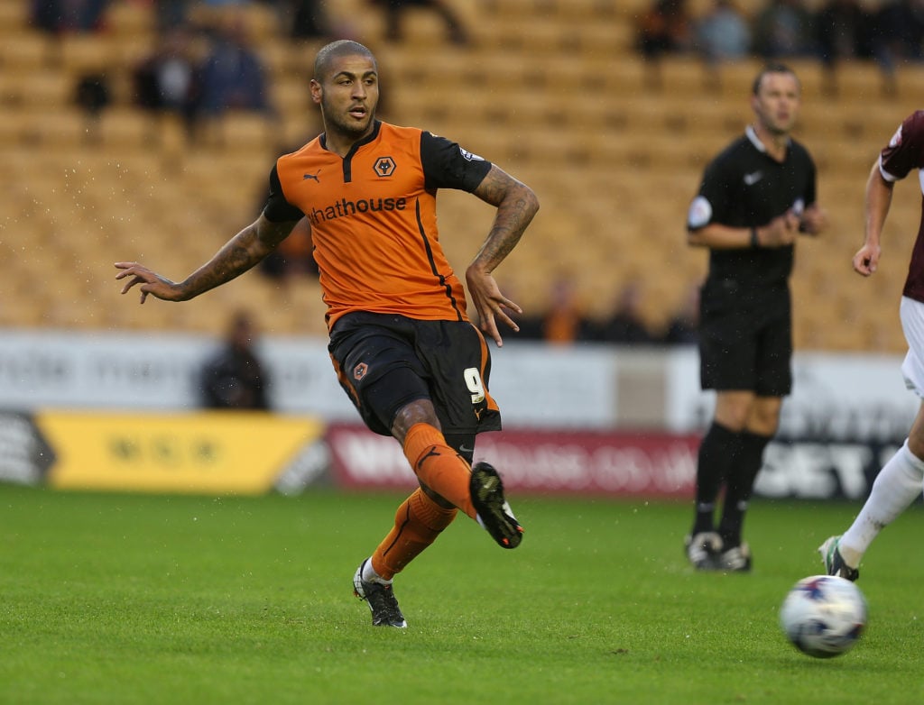 Wolverhampton Wanderers v Northampton Town - Capital One Cup First Round
