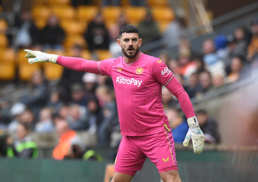 Wolverhampton Wanderers v Stade Rennais - Pre Season Friendly