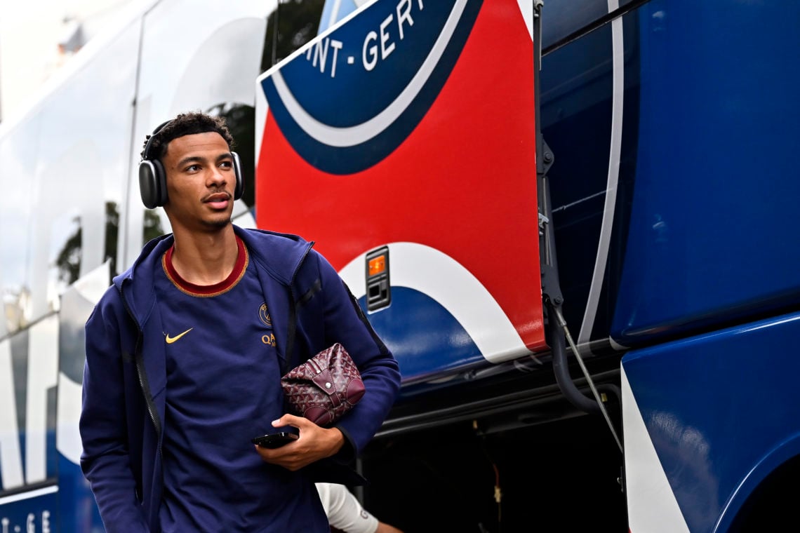 Photo by Aurelien Meunier - PSG/PSG via Getty Images