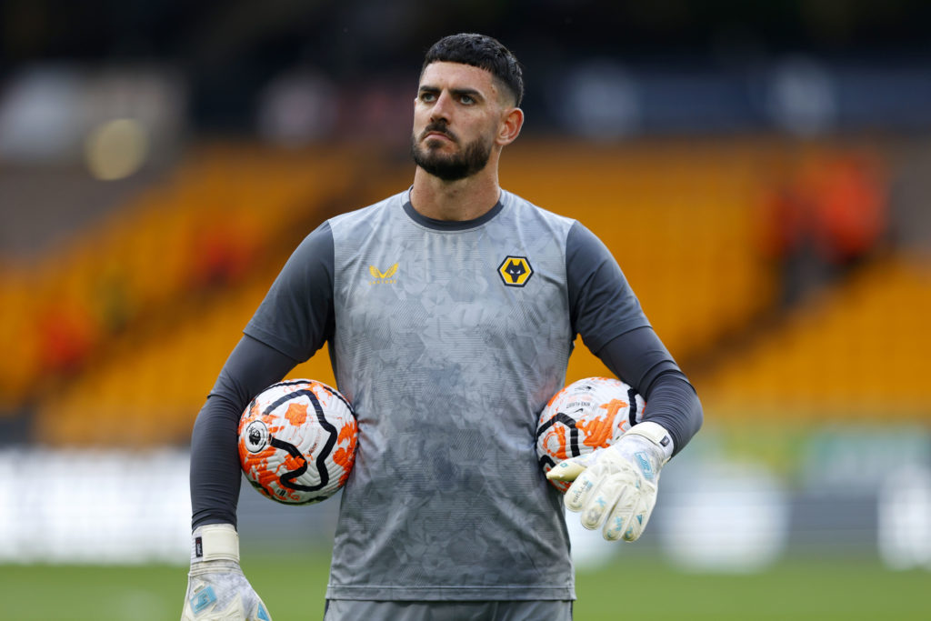 Wolverhampton Wanderers v Luton Town - Pre Season Friendly