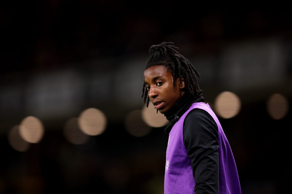 Wolverhampton Wanderers v Brentford - Emirates FA Cup Third Round Replay