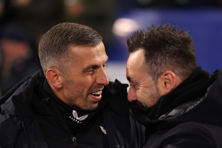 Photo by Jack Thomas - WWFC/Wolves via Getty Images
