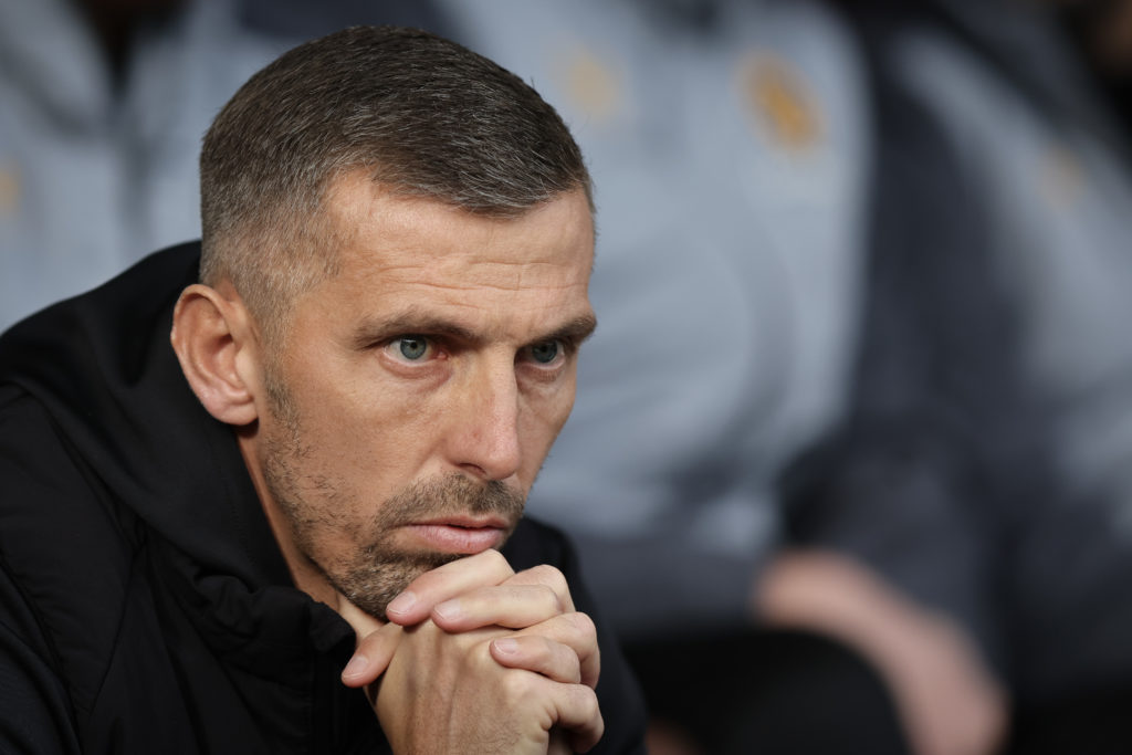 West Bromwich Albion v Wolverhampton Wanderers - Emirates FA Cup Fourth Round