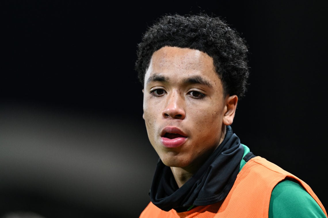 Photo by Serena Taylor/Newcastle United via Getty Images