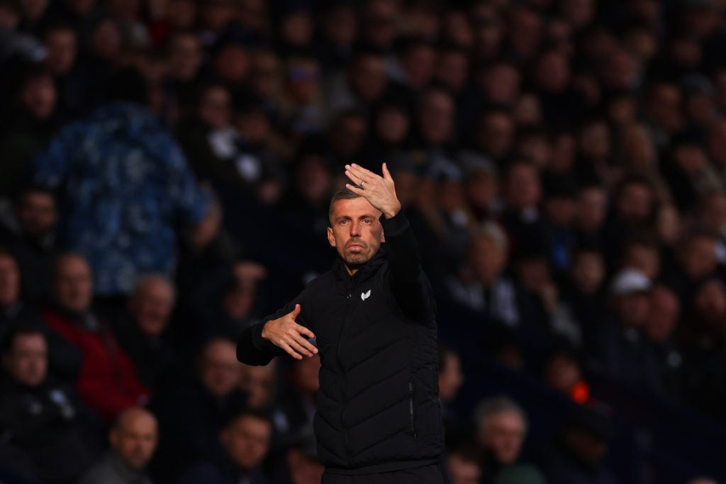 West Bromwich Albion v Wolverhampton Wanderers - Emirates FA Cup Fourth Round