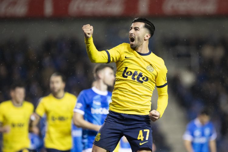 Photo by KRISTOF VAN ACCOM/BELGA MAG/AFP via Getty Images