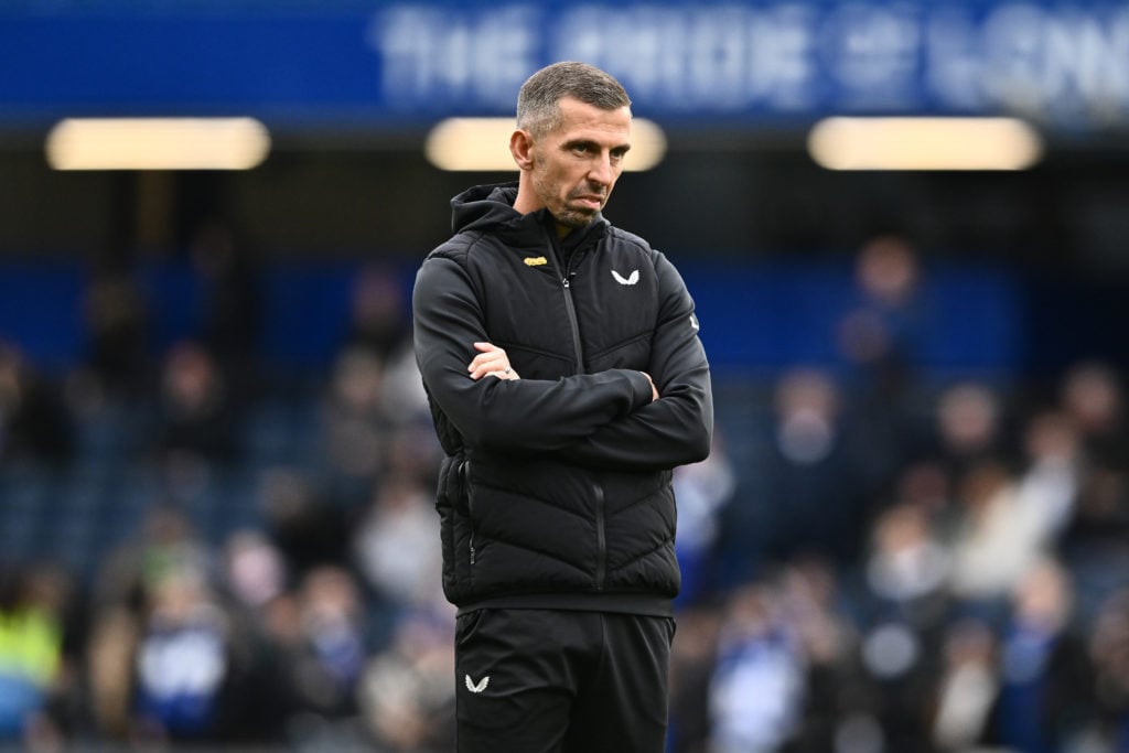 Chelsea FC v Wolverhampton Wanderers - Premier League