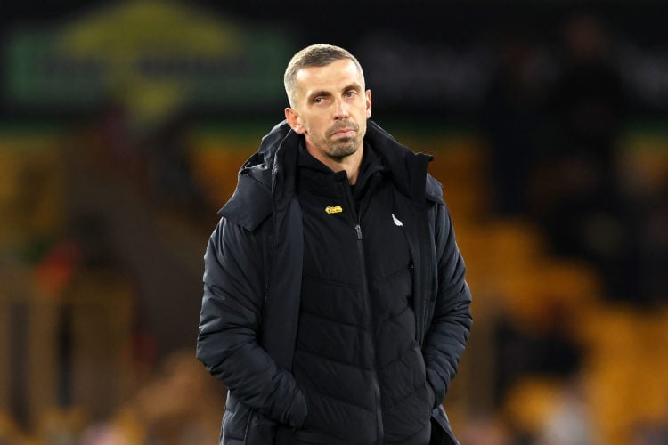 Photo by Jack Thomas - WWFC/Wolves via Getty Images