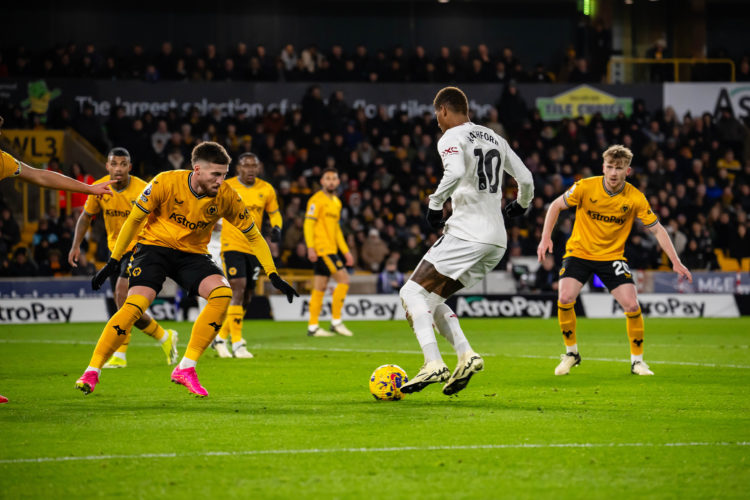 Photo by Ash Donelon/Manchester United via Getty Images