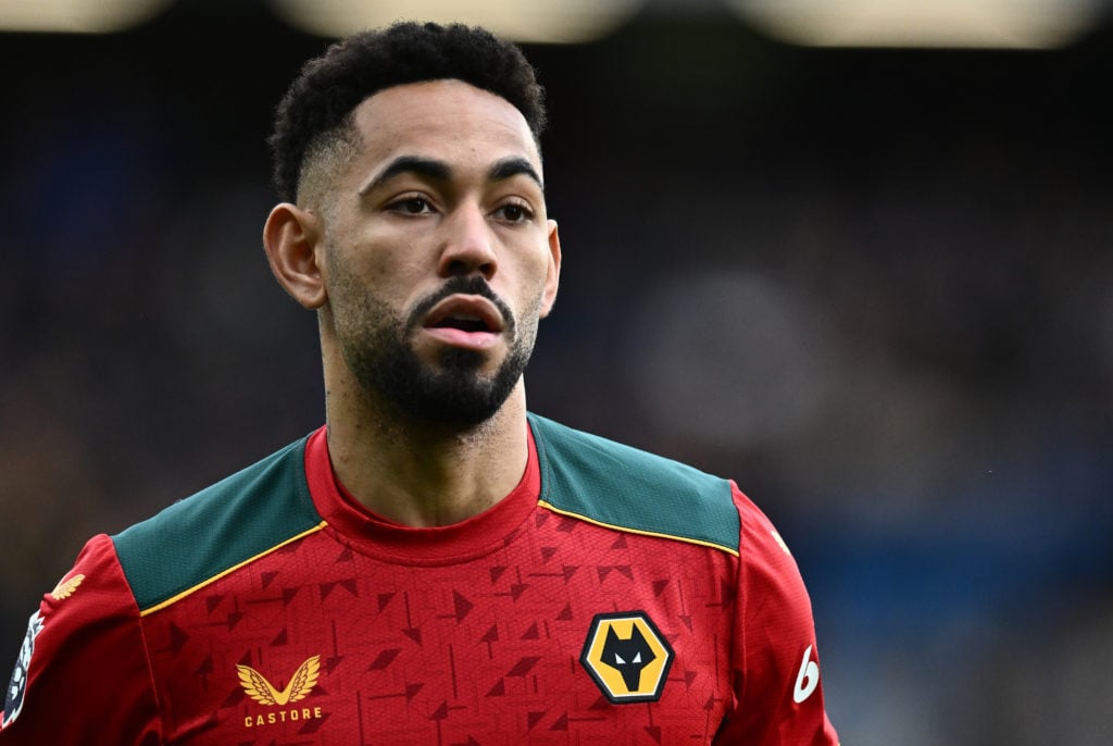 Chelsea FC v Wolverhampton Wanderers - Premier League