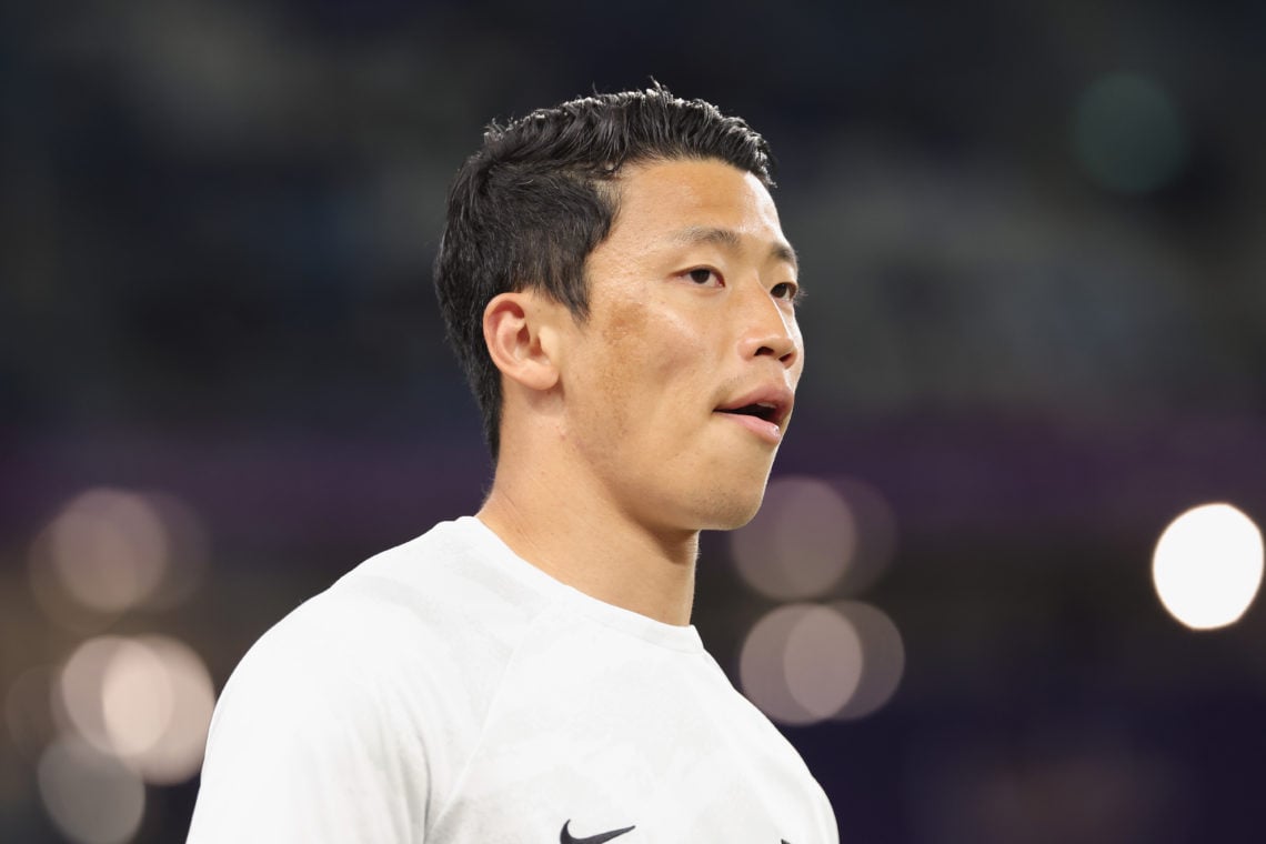 Photo by Lintao Zhang/Getty Images