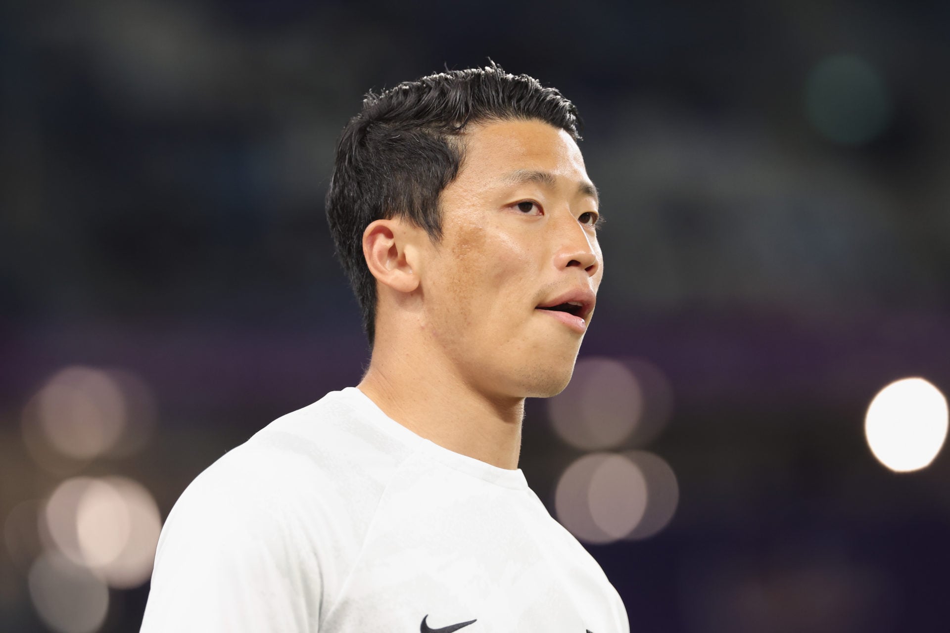 Hwang to now return to Wolves as South Korea crash out of Asian Cup