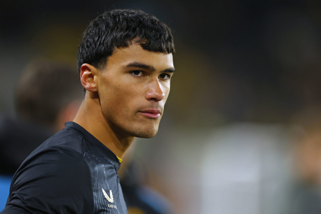 Wolverhampton Wanderers v Manchester United - Premier League