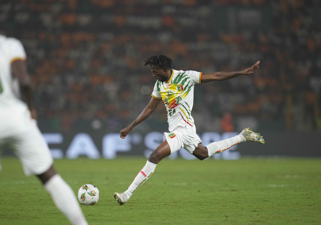 Mali v Ivory Coast: Quarter-final - TotalEnergies CAF Africa Cup of Nations