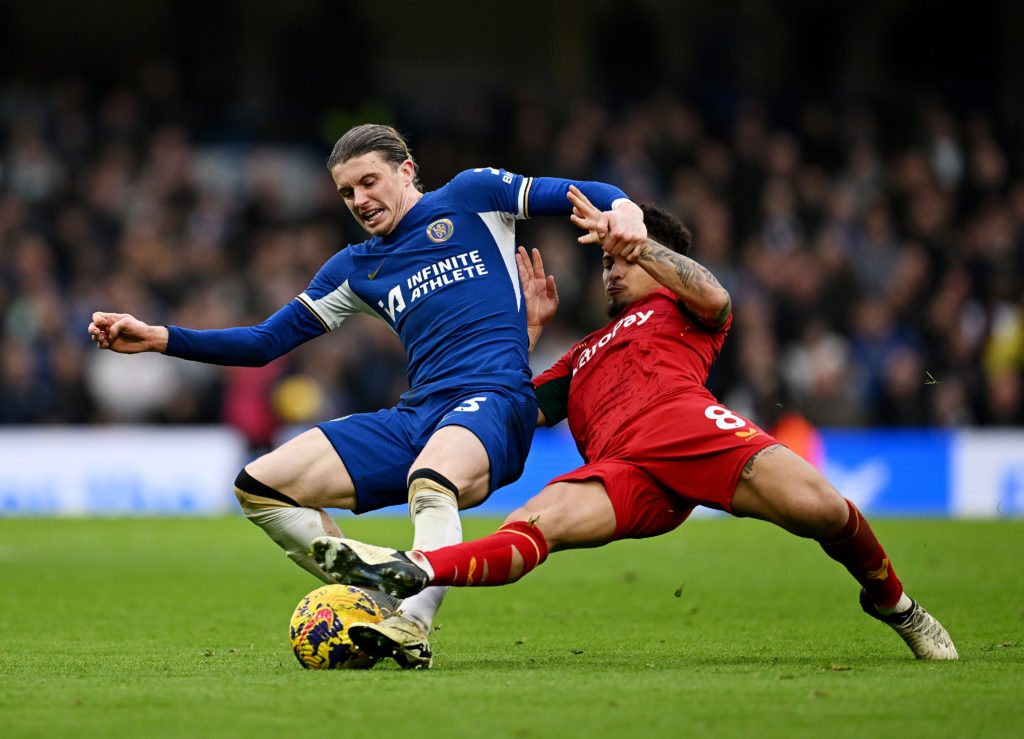 Chelsea FC v Wolverhampton Wanderers - Premier League